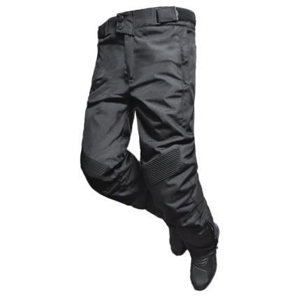Calças Longas Tourer 2XL Black