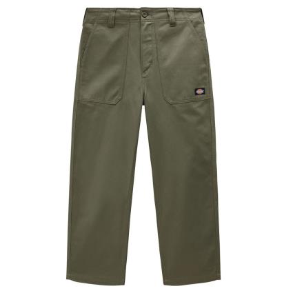 Calça Chokio 24 Military Green