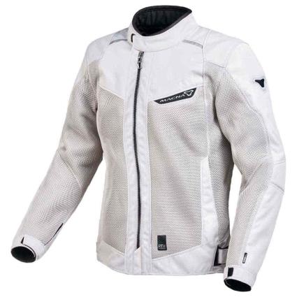 Casaco Empire 2XL Light Grey