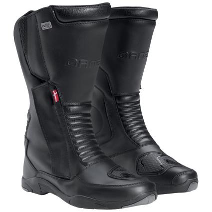 Botas Motocicleta Veno EU 46 Black