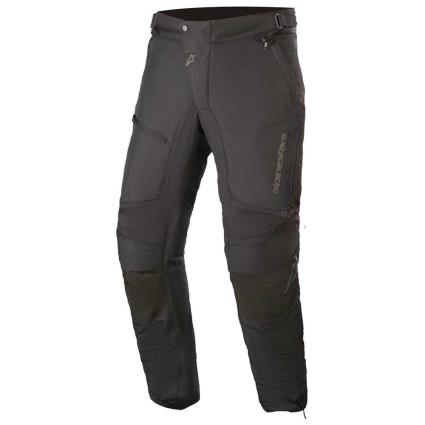 Calças Longas Raider V2 Drystar S Black