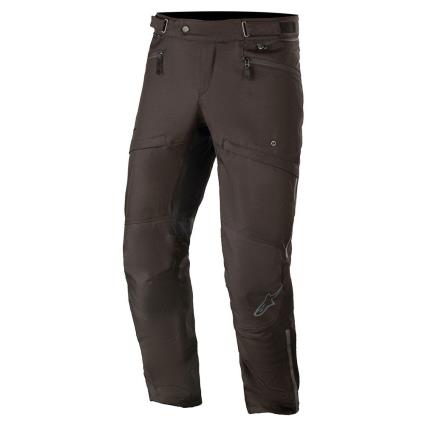 Calças Longas Ast-1 V2 Regular 2XL Black