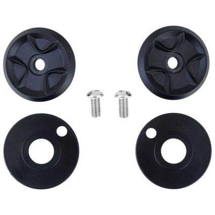 Catraca Parafusos Fx-143 One Size Black