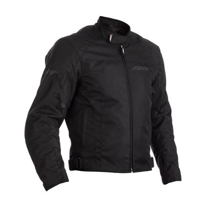 Casaco Rider Dark 2XL Black