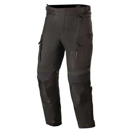 Calças Longas Andes V3 Drystar L Black