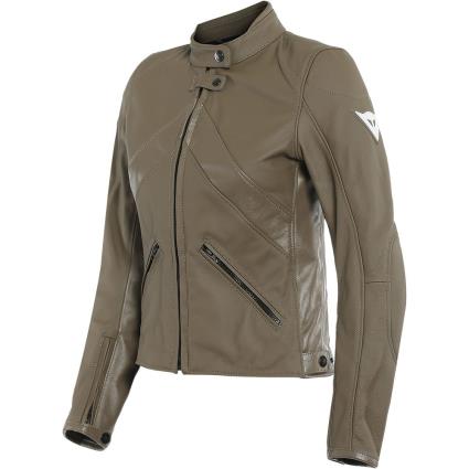 Casaco Santa Monica 48 Light Brown