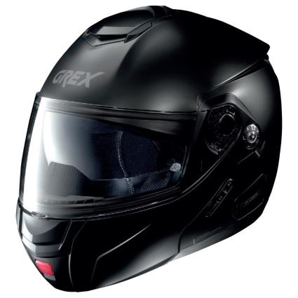 Capacete Modular G9.2 Kinetic N-com L Flat Black