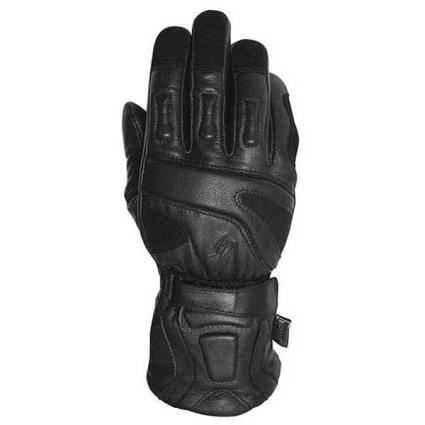 Luvas Alaska 10 Black