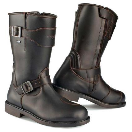 Legend R EU 40 Dark Brown