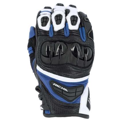 Luvas Stealth XL Blue