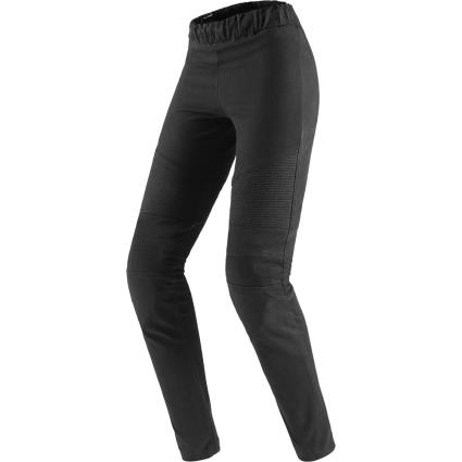 Calças Longas Moto M Black