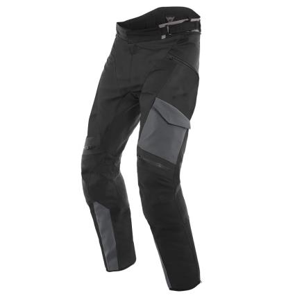 Calças Longas Tonale D-dry Tall 116 Black / Ebony / Black