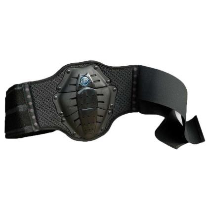 Cinto Lombar Ninja Street One Size Black