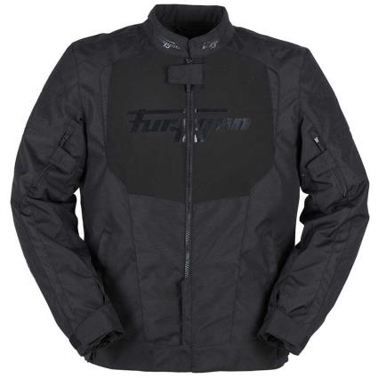 Casaco Norman XL Black