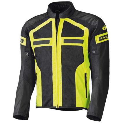 Casaco Tropic 3.0 4XL Black / Fluo
