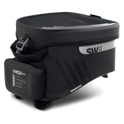 Bolsa Tanque Sw23 Wp 14l One Size Black