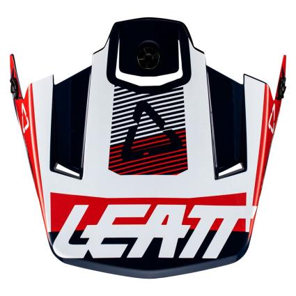 Viseira Capacete 3.5 Junior V22 One Size Royal