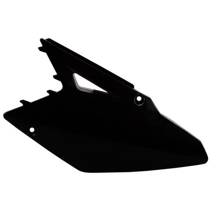 Painéis Laterais Suzuki Rmz450 08-17 One Size Black