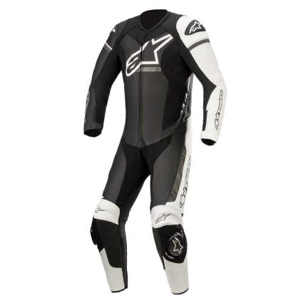 Terno Gp Force Phantom 48 Black / White / Metallic Grey