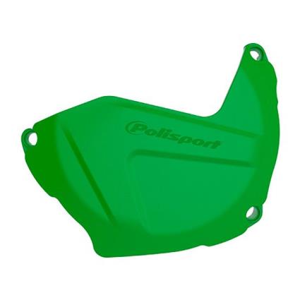 Protetor Da Tampa Da Embreagem Kawasaki Kx250f 09-20 One Size Green KX 05
