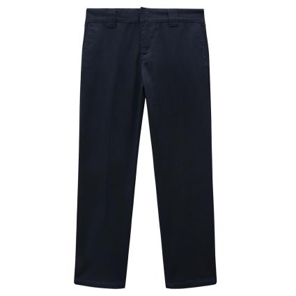 Calça De Trabalho Slim 872 30 Dark Navy