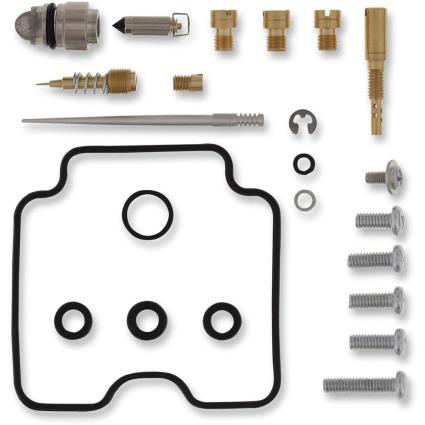 26-1382 Yamaha Yfm400fa Kodiak 01-02 Reparar Kit Yamaha Yfm400fa Kodiak 01-02 One Size Multicolour