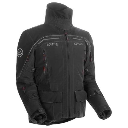 Casaco Nimbus Goretex Pro 46 Black / Grey