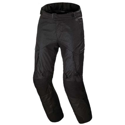 Calças Longas Forge 3XL Black