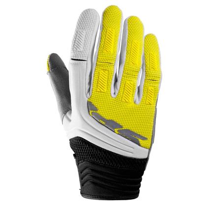 Juventude Mega-x L Yellow Fluo