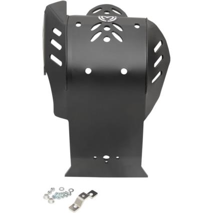 Capa Pro Carter Yamaha Wr250f 15-19 One Size Black