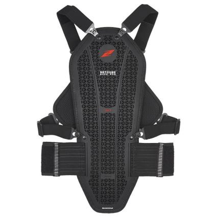 Protetor Coluna Mulher Netcube Armour X7 L Black