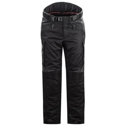 Calças Longas Nimble M Black