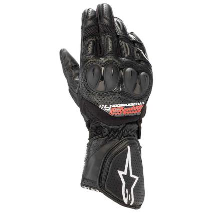 Luvas Sp 8 V3 Air XL Black