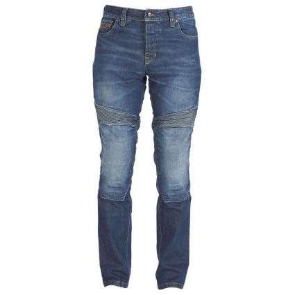 Calças Longas Steed 38 Denim Blue