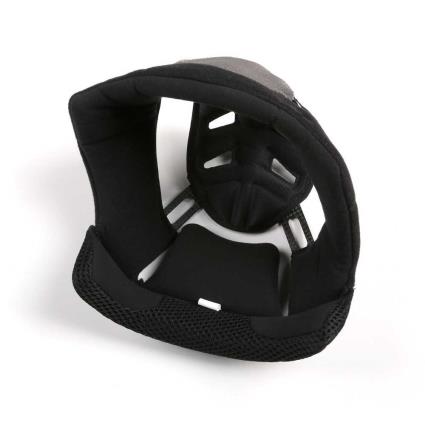 Almofadas Tk1200 2XL Black