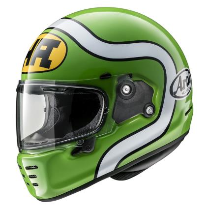 Capacete Integral Concept-x L Ha Green