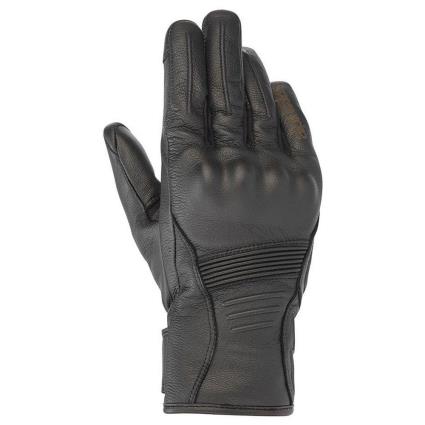 Luvas Isabel V2 Drystar L Black