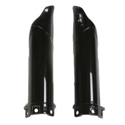 Protetores Garfo Kawasaki Kx 85 14-18 One Size Black