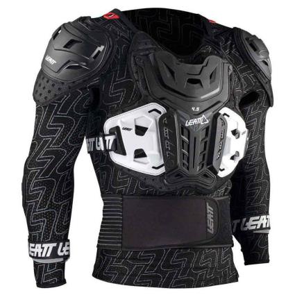 Jaqueta Proteção 4.5 Pro L-XL Black