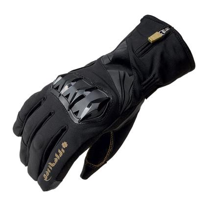 Luvas De Senhora Malaysia Plis Plas Primaloft XS Gold