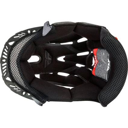 Capa Interna Kinetic S Black