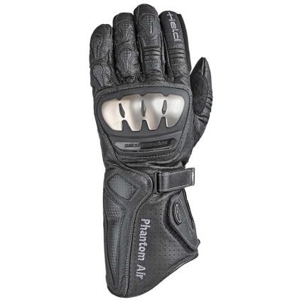 Luvas Phantom Air 10 Black