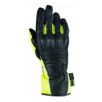 Luvas Lynn Aerotex L Yellow