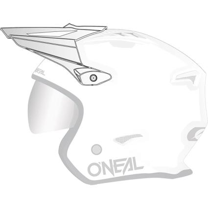 Volt Solid One Size White
