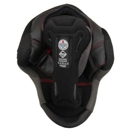 G3.1 E 2019 Air Top Comfort Liner Pad 2XL Black