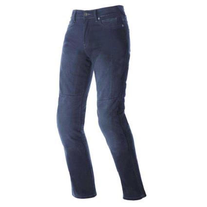 Calças Longas Sd-pj4 Regular Fit S Dark Blue