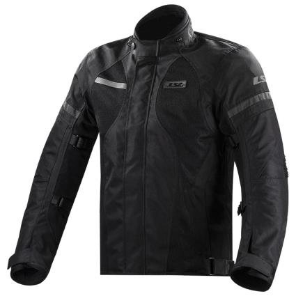 Casaco Dart 2XL Black