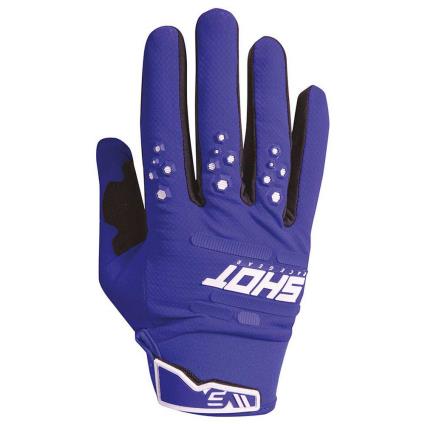 Luvas Vision 3XL Blue
