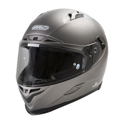 Capacete Integral G90x Classic S Grey Titanium Matte
