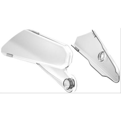 Graphic Guards Protector Yamaha Yz250f 19-20 Yz450f 18-20 One Size Clear